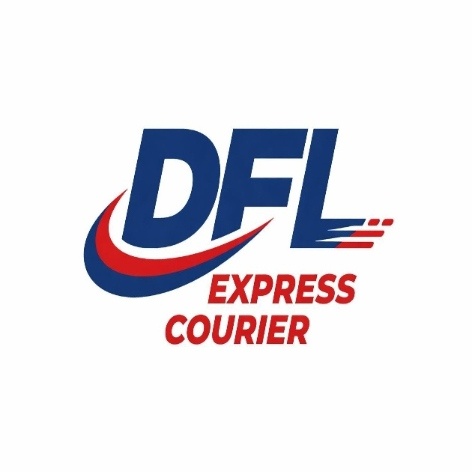Dfl Express Courier Device mark 7509257 Trademark