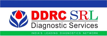 Ddrc Srl Diagnostic Services Device mark 7509518 Trademark