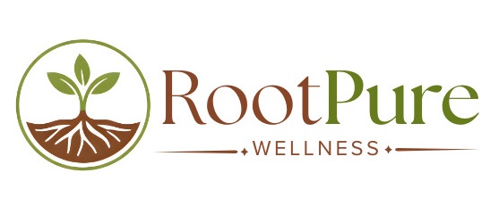 Rootpure Wellness Device mark 7509858 Trademark