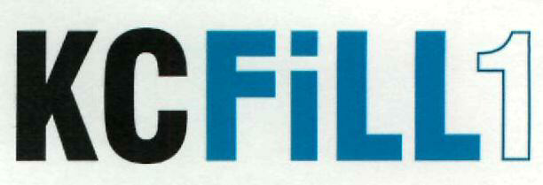 Kcfill1 (device) Device mark 2505038 Trademark