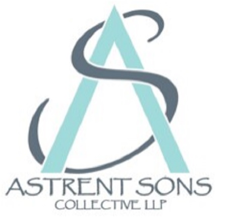 Astrent Sons Collective Llp Device mark 7511281 Trademark