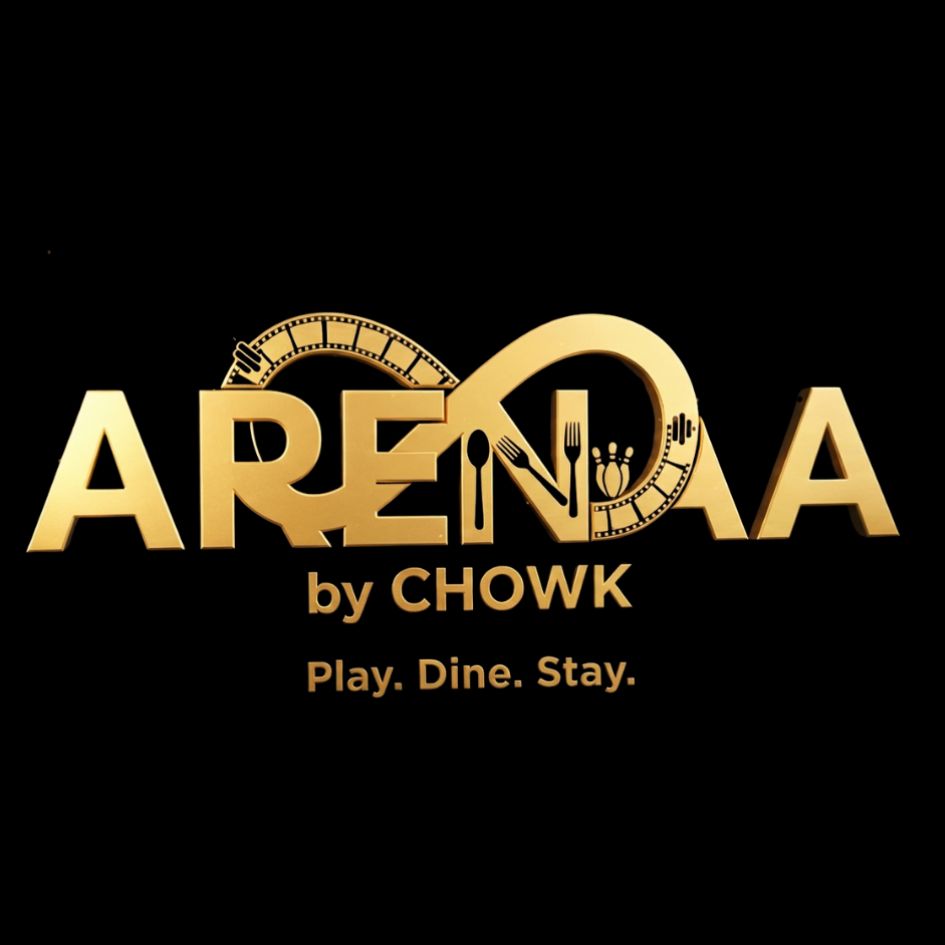 Arenaa By Chowk Device mark 7511436 Trademark