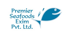 Premier Seafoods Exim Pvt. Ltd. Device mark 7508599 Trademark