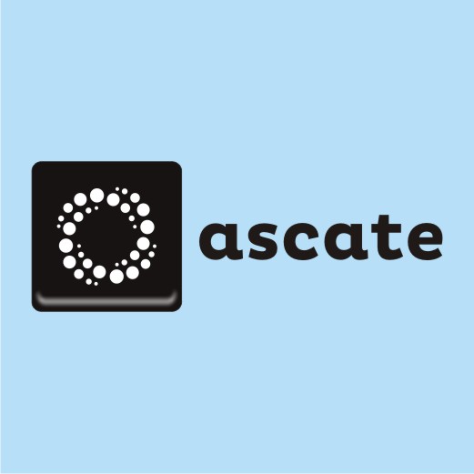 Ascate With Device Device mark 7510554 Trademark
