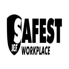 Jef Safest Workplace Device mark 7511742 Trademark