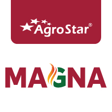 Agrostar Magna Device mark 7512107 Trademark