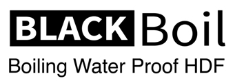Blackboil Boiling Water Proof Hdf Device mark 7512215 Trademark