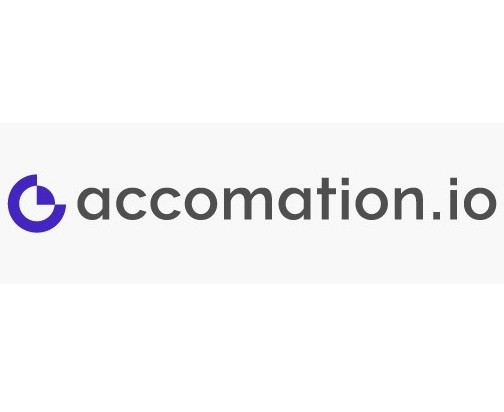 Accomation.io Device mark 7511908 Trademark