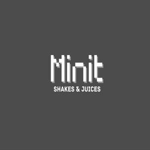 Minit Shakes & Juices Device mark 7512100 Trademark