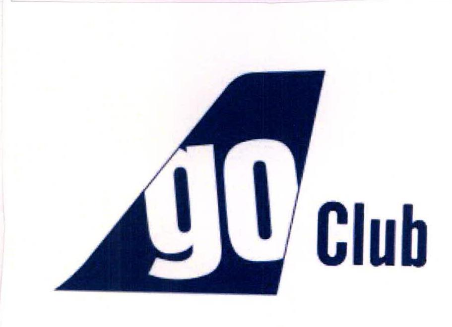 Go Club Device mark 2231649 Trademark