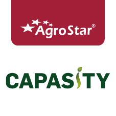 Agrostar Capasity Device mark 7512537 Trademark
