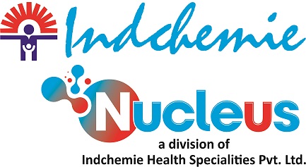 Indchemie Nucleus Device mark 7512596 Trademark