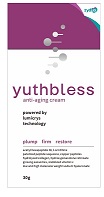 Yuthbless Device mark 7513461 Trademark