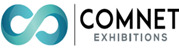 Comnet Exhibitions Device mark 7512584 Trademark