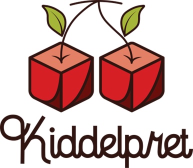 Kiddelpret Device mark 7512827 Trademark