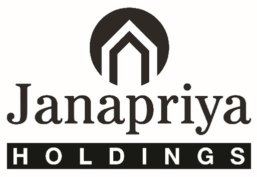 Janapriya Holdings Device mark 7512839 Trademark