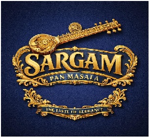 Sargam Pan Masala Device mark 7512872 Trademark