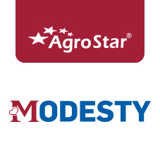 Agrostar Modesty Device mark 7512543 Trademark