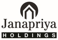 Janapriya Holdings Device mark 7512838 Trademark