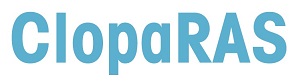 Cloparas Device mark 7513623 Trademark