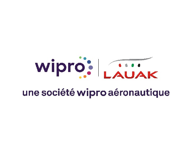 Wipro Lauak Device mark 7513838 Trademark