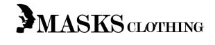 Masks Clothing Device mark 7512746 Trademark