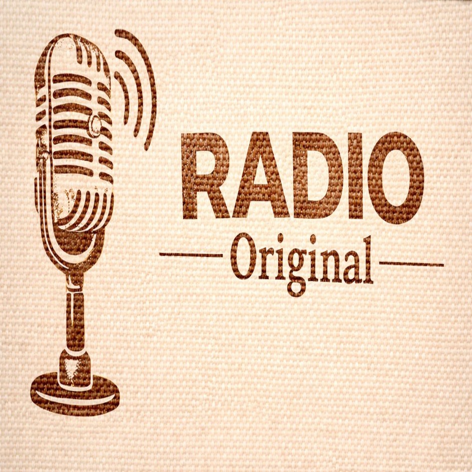 Radio Original Device mark 7514630 Trademark