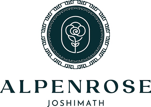 Alpenrose Joshimath Device mark 7514891 Trademark