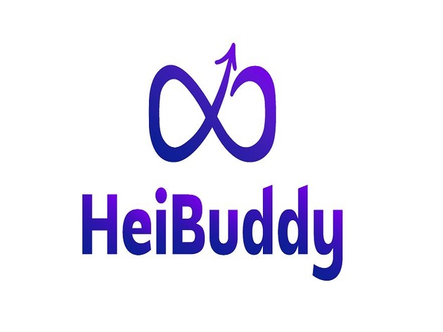 Heibuddy Device mark 7515175 Trademark
