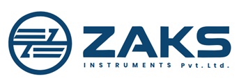 Zaks Instruments Pvt. Ltd. With Device Device mark 7515392 Trademark
