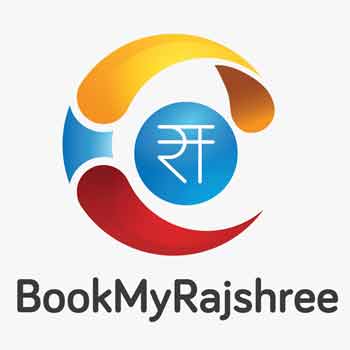 Bookmyrajshree Device mark 7515692 Trademark