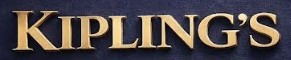 Kipling's Device mark 7516240 Trademark