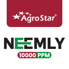 Agrostar Neemly Device mark 7516432 Trademark
