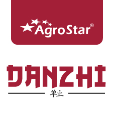 Agrostar Danzhi Device mark 7516502 Trademark