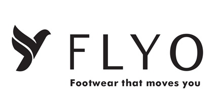 Flyo Footwear That Moves You Label Device mark 7515367 Trademark