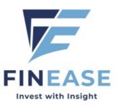 Finease Invest With Insight Device mark 7517096 Trademark