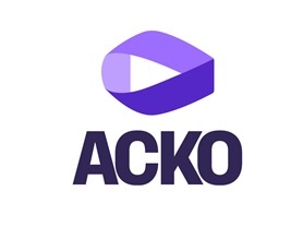 Acko And Device Device mark 7517136 Trademark