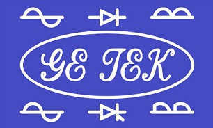 Ge Tek Device mark 7517213 Trademark