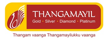 Thangamayil Gold Silver Diamond Platinum Thangam Vaanga Thangamayilukku Vaanga Device mark 7517557 Trademark