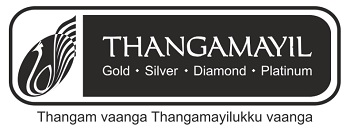 Thangamayil Gold Silver Diamond Platinum Thangam Vaanga Thangamayilukku Vaanga Device mark 7517560 Trademark