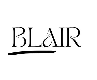 Blair Device mark 7518347 Trademark