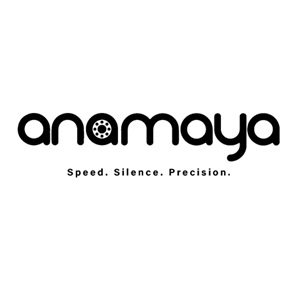 Anamaya, Speed. Silence. Precision Device mark 7518432 Trademark