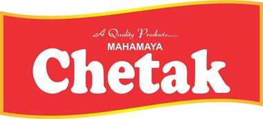 Mahamaya Chetak Device mark 7516436 Trademark
