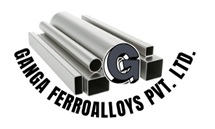 Ganga Ferroalloys Pvt. Ltd. Device mark 7516742 Trademark