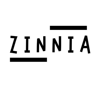 Zinnia Device mark 7518510 Trademark