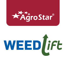 Agrostar Weedlift Device mark 7519080 Trademark
