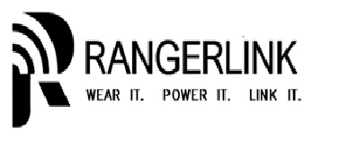Rangerlink - Wear It, Power It, Link It Device mark 7519893 Trademark