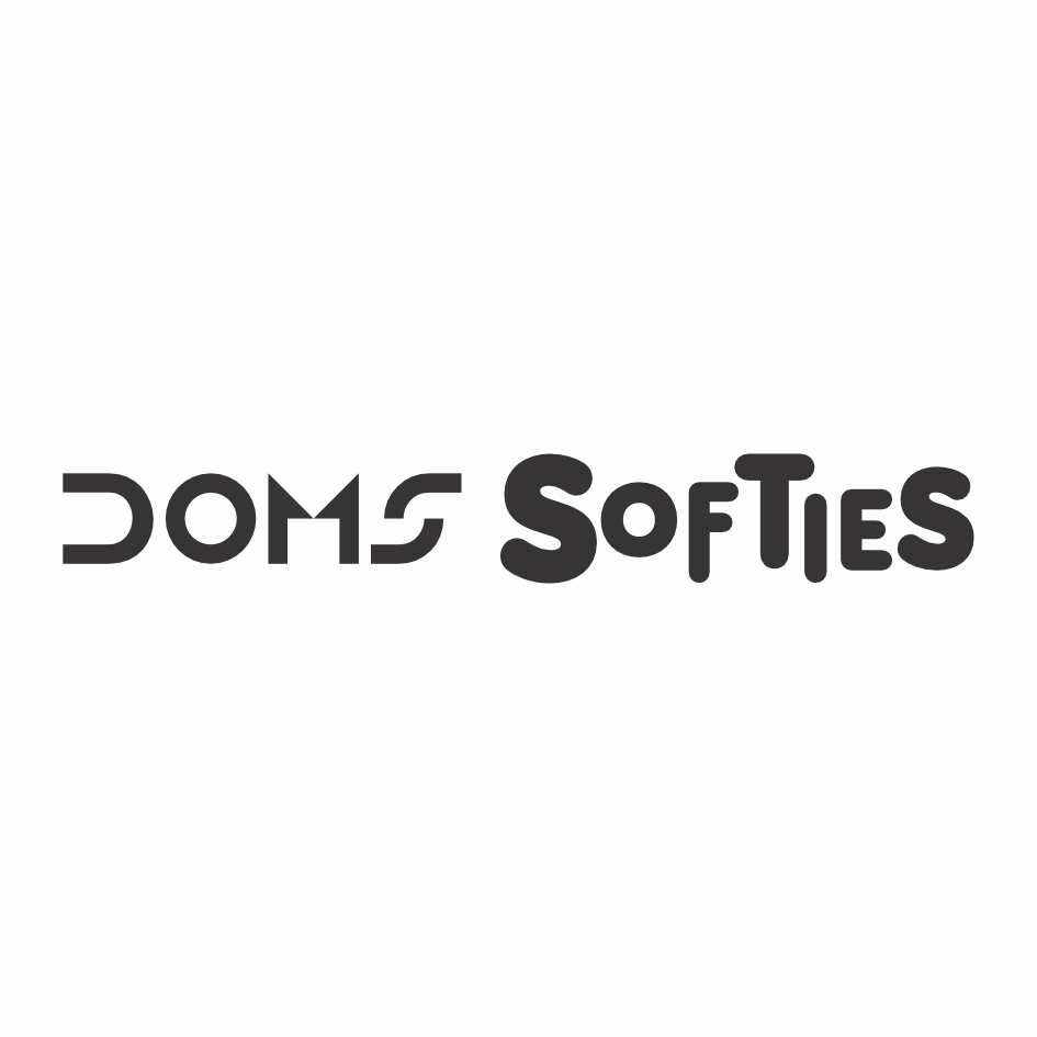 Doms Softies Device mark 7519919 Trademark