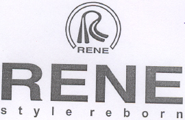 Rene Style Reborn Device mark 2006036 Trademark