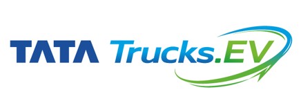 Tata Trucks. Ev (logo And Device) Device mark 7517416 Trademark